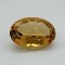Champagne Quartz  10.69 Ct Best Quality 
